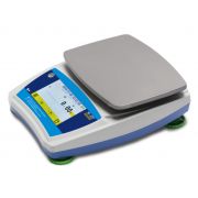 ВЕСЫ лабораторные Mertech 123 АCF-3000.1 SENSOMATIC TFT