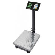 ВЕСЫ торговые Mertech 333 ACP-300.50/100 TRADER с расчетом стоимости LCD