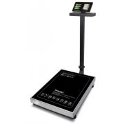 ВЕСЫ торговые Mertech 333 ACLP-150.20/50 TRADER с расчетом стоимости LCD