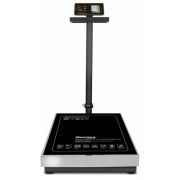 ВЕСЫ торговые Mertech 333 ACLP-150.20/50 TRADER с расчетом тоимости LED