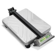 ВЕСЫ торговые Mertech 335 ACPU-60.10/20 TURTL с расчетом стоимости LCD