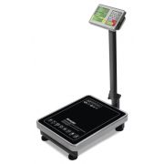 ВЕСЫ торговые Mertech 335 ACLP-150.20/50 TURTLE с расчетом стоимости LED