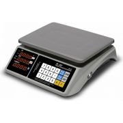 ВЕСЫ торговые Mertech 328 AC-32.5 TOUCH-M LED