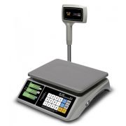 ВЕСЫ торговые Mertech 328 ACPX-6.1 TOUCH-M LCD