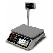 ВЕСЫ торговые Mertech 328 ACPX-6.1 TOUCH-M LED