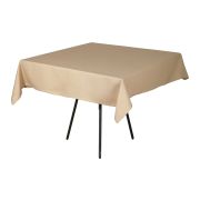 СКАТЕРТЬ ПАНАМА 1,30х1,30м пчелиный воск (цвет 07)