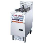 Фритюрница NOPEIN NTP14ESF