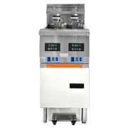 Фритюрница NOPEIN NTP14ESF-CTT