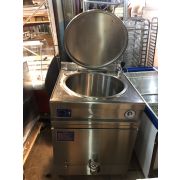 КОТЕЛ ПИЩЕВАРОЧНЫЙ КПЭМ-250/9 Т