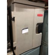 Термоконтейнер 89 л, вместимость 6 GN 1/1-65 мм RUBBERMAID /9408