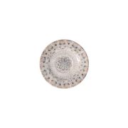 Блюдце Ds1 12 см с полями Prisma для арт. 31ML08 PL PIOLI
