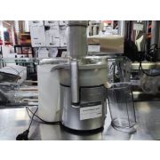 Соковыжималка Kenwood JE750