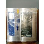 ПАРОКОНВЕКТОМАТ ПКА 10-1/1 ВП2 (11000010402)ар