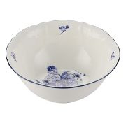Салатник 14 см, 450 мл,коллекция «Blue Flower» P.L. Proff Cuisine
