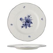 Тарелка 30 см,коллекция «Blue Flower» P.L. Proff Cuisine