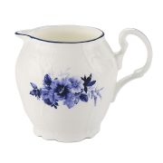 Молочник 260мл, коллекция «Blue Flower» P.L. Proff Cuisine