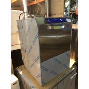 Посудомоечная машина с фронтальной загрузкой Silanos N700 DIGIT