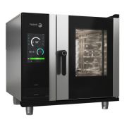 Пароконвектомат FAGOR APW-061-E R LW S