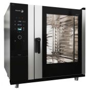 Пароконвектомат FAGOR CPW-101-E R LW S