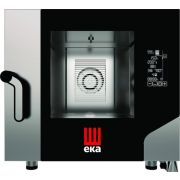 Пароконвектомат Tecnoeka MKF 511 BM (в комплекте с автомойкой и термощупом)