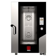 Пароконвектомат Tecnoeka MKF 1111 V TS