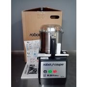 Процессор кухонный Robot Coupe R301 Ultra