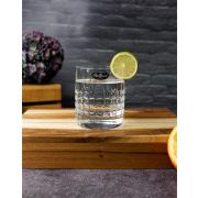 Стакан олд фэшн, h 9,6 см, d 8,5 см, 380 мл, Mixology