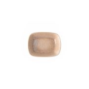 Блюдо прямоугольное 12 см Zenit PIOLI