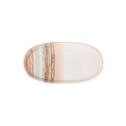 Блюдо овальное 21 см Terra PIOLI