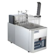 Фритюрница NOPEIN серия GRANDFRYER NTT8E