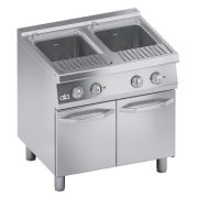 Макароноварка ATA 26+26л K7ECPP10