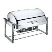 Мармит с откидной крышкой 9 л,(69.5*45*45 см),серия «STIV» P.L.-Proff Cuisine