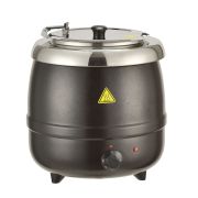 Мармит суповой,10 л, электрический,400w,серя «STIV» P.L. Proff Cuisine