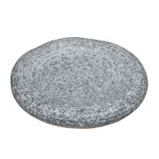 Блюдо d=15,4 см, H=2,5 см, Stone Untouched Taiga P.L. Proff Cuisine