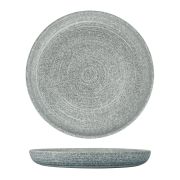 Тарелка с бортом d=18 см, h=3 см,Stone Untouched Taiga, P.L. Proff Cuisine