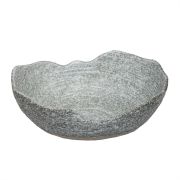 Салатник 23*18*8 см, 1000мл, Stone Untouched Taiga, P.L. Proff Cuisine
