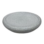 Блюдо для подачи d=28 см,h=6 см, Stone Untouched Taiga, P.L. Proff Cuisine