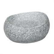 Блюдо для подачи 23*19*10 см, 400 мл, Stone Untouched Taiga, P.L. Proff Cuisine