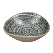 Соусник с покрытием 50 мл, 9*8*3 см, Glossy Stone Untouched Taiga, P.L. Proff Cuisine