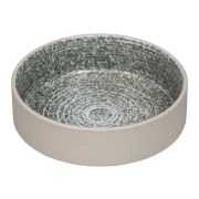 Салатник с покрытием 500 мл, d=16см, h=4,5 см, Glossy Stone Untouched Taiga. P.L. Proff Cuisine