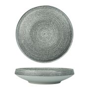 Салатник с покрытием 840мл, 23*5,6 см, Glossy Stone Untouched Taiga, P.L. Proff Cuisine