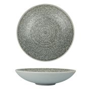 Салатник с покрытием 850мл, 23,5*5,8 см, Glossy Stone Untouched Taiga, P.L. Proff Cuisine