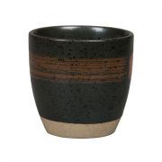 Чашка 6.9*7см, 150 мл, «Dark Panasia» P.L. Proff Cuisine