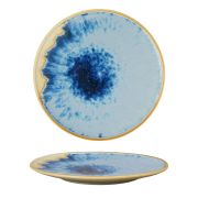 Тарелка 26 см, «Blue Panasia» P.L. Proff Cuisine