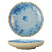 Блюдо для подачи 22*4.5 см, 900 мл «Blue Panasia» P.L. Proff Cuisine