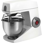 Миксер планетарный  5 л. 240*462*400 мм. нерж. сталь. Bear Varimixer /1/