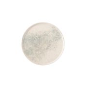Тарелка мелкая с вертикальным бортом 21 см Smoky Blue PIOLI
