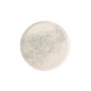 Тарелка мелкая с вертикальным бортом 24 см Smoky Blue PIOLI