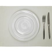 Плейсмет Ричард шампань мозаика 30х45см [110701/2305]