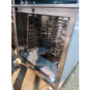 Шкаф расстоечный Luxstahl ШР-964U